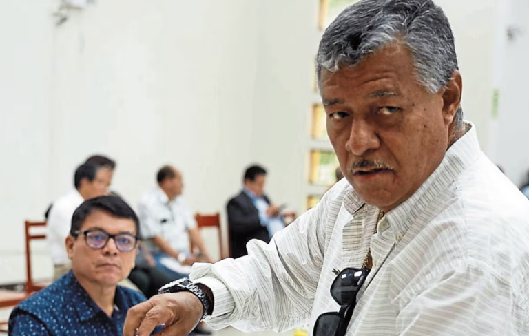 “Dignidad Universitaria” solicita ejecución anticipada de sentencia tras apelación del Comité Electoral de la UNP