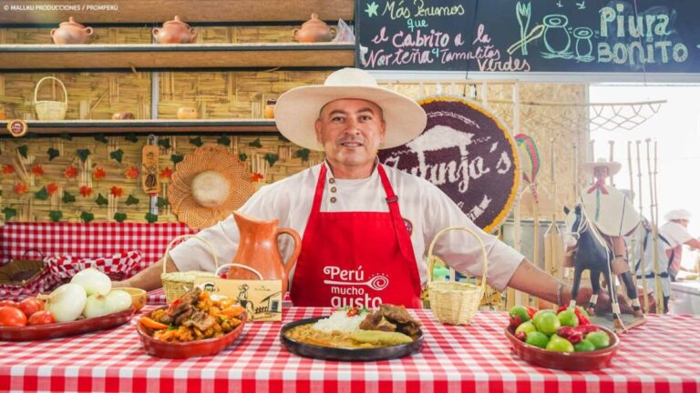 Piura será sede de la feria “Perú, Mucho Gusto” del 7 al 9 de agosto