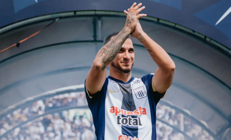 Alianza Lima envía carta de preaviso de despido a Miguel Trauco tras actos de indisciplina