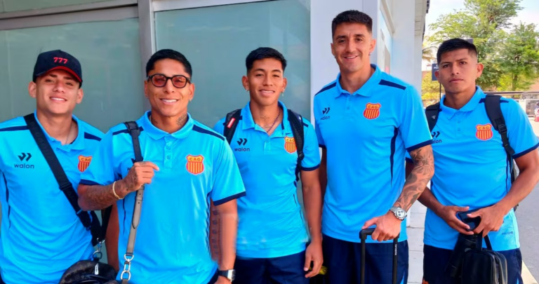 Con Ruidíaz como arma principal, Grau arranca la Liga 1 ante UTC