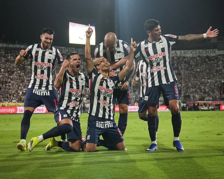 Tabla del Torneo Apertura 2026: así quedó la clasificación tras la cuarta fecha