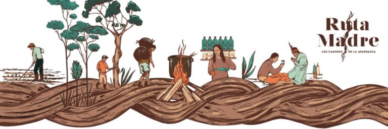 Documental “Ruta Madre: Los caminos del Ayahuasca”, llega a Piura en dos proyecciones gratuitas