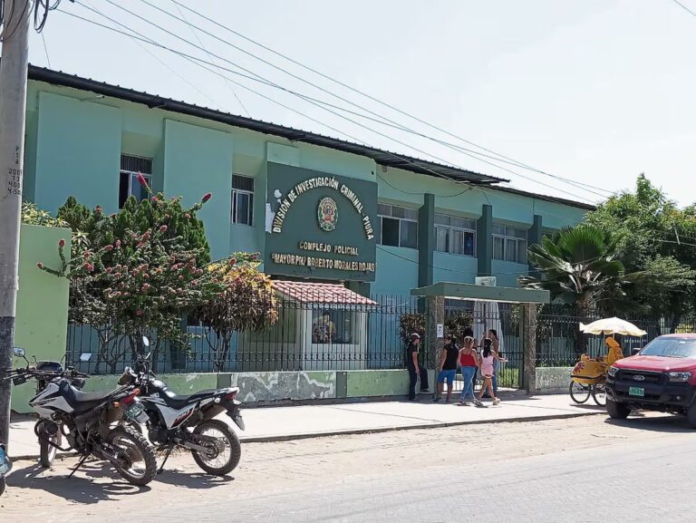 Catacaos: asaltan a tesorero de JASS en San Pablo y le roban dinero recaudado por cuatro años Catacaos: asaltan a tesorero de JASS en San Pablo y le roban dinero recaudado por cuatro años