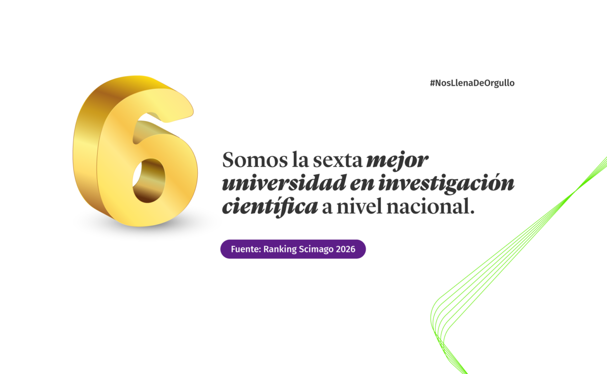 Semago Ranking Logo Ranking SCImago 2026: Universidad Señor de Sipán se consolida entre las ...