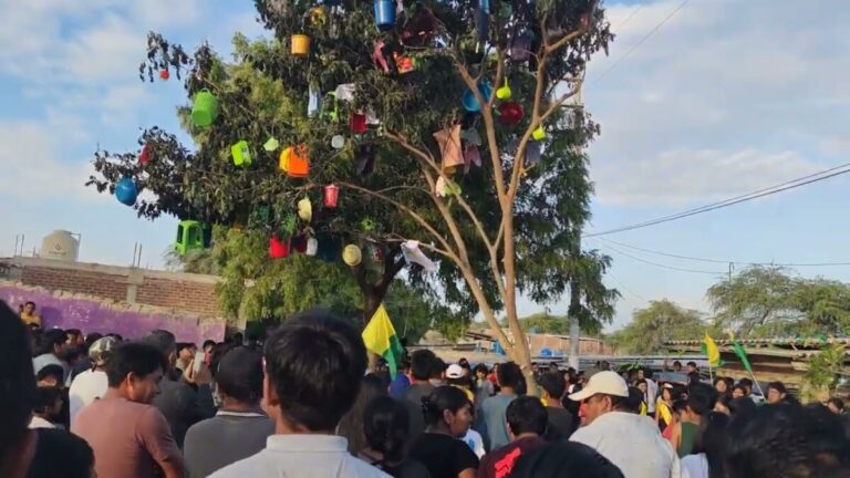 Enosa exhorta a tomar precauciones eléctricas durante yunzas y celebraciones por carnavales