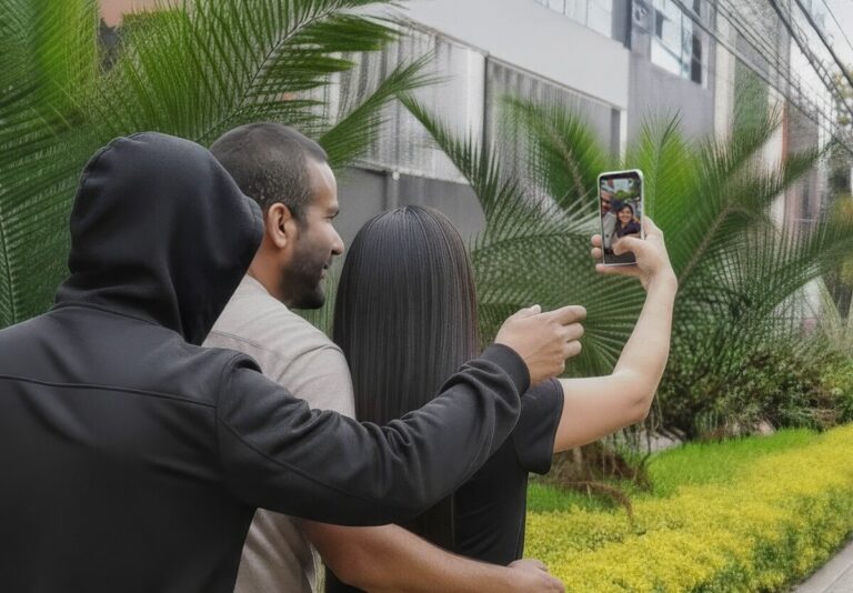 Robo de celulares se incrementan en San Valentín, ¿qué medidas preventivas podemos tomar? Robo de celulares se incrementan en San Valentín, ¿qué medidas preventivas podemos tomar?