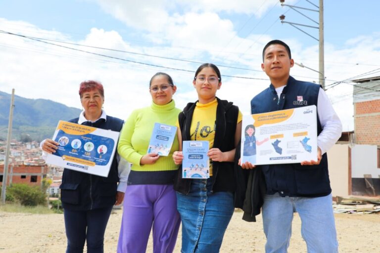 Piura es la segunda región con más nuevos votantes para las Elecciones 2026