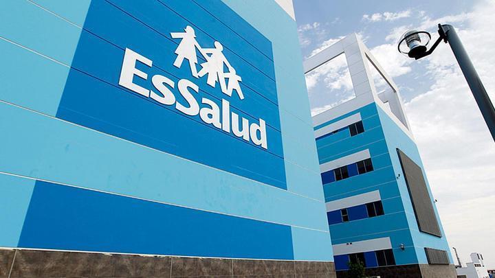 ComexPerú: La situación de EsSalud y el sistema Nacional de Salud no da para más