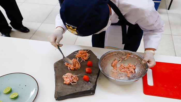 UNESCO fortalece en Piura la salvaguardia del patrimonio alimentario