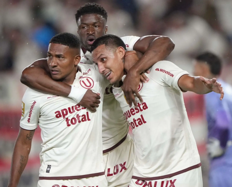 Fecha tres consolida a Melgar como líder sólido del Apertura