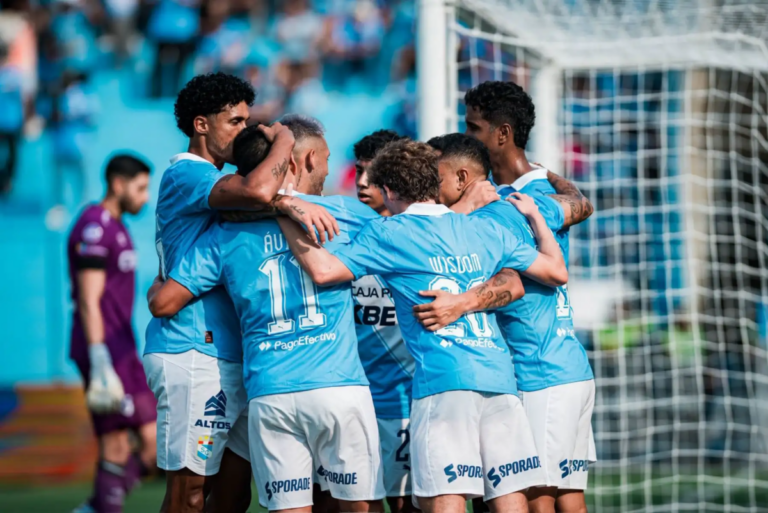 Sporting Cristal visita a 2 de Mayo en el inicio de la segunda fase de la Copa Libertadores 2026