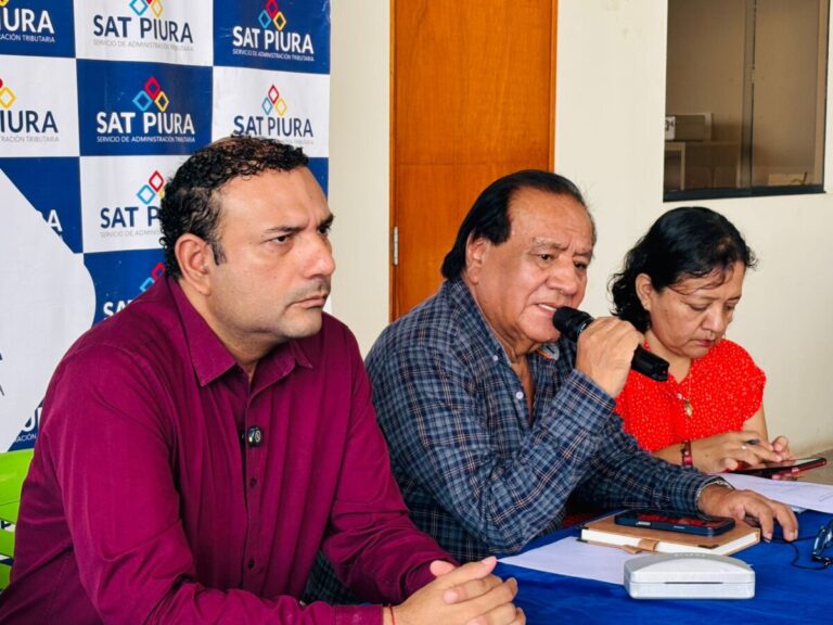 SATP Piura logra recaudación histórica de más de S/ 10 millones en enero 2026 SATP Piura logra recaudación histórica de más de S/ 10 millones en enero 2026
