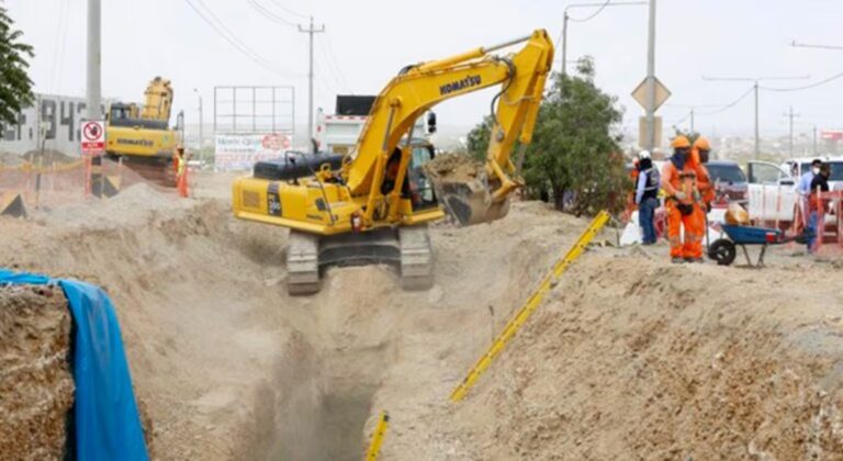 Proyecto PTAP Sullana avanza hacia su reactivación tras decisión del Ministerio de Vivienda Proyecto PTAP Sullana avanza hacia su reactivación tras decisión del Ministerio de Vivienda