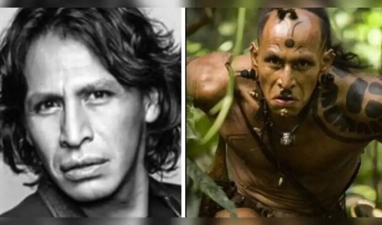 Muere Gerardo Taracena destacado actor del cine mexicano Muere Gerardo Taracena destacado actor del cine mexicano