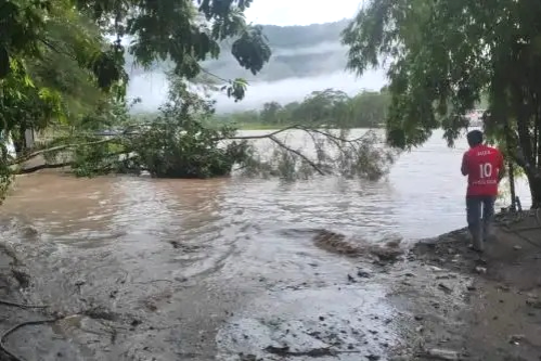 Inundaciones también podrían poner en riesgo el agro en Piura