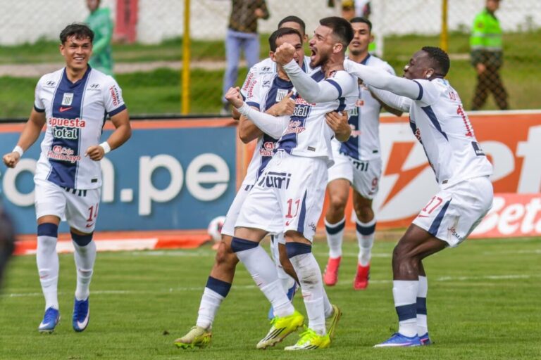 Liga 1: Alianza Lima y UTC se enfrentan por la cima del Apertura