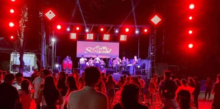 Agrupación Amor Sensual sufre robo de equipos valorizados en más de S/4 000 en Piura