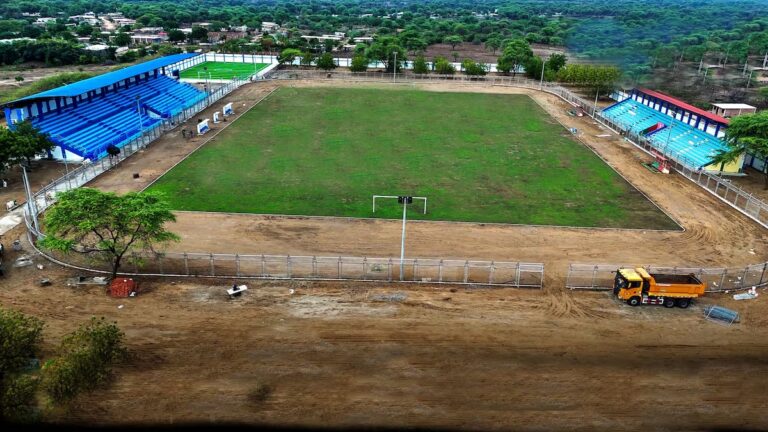 Atlético Grau podría jugar en La Matanza si la FPF aprueba el estadio Ambrosio Maco Arroyo