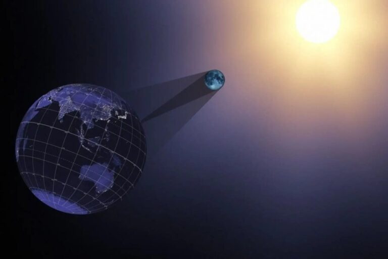 Perú podrá observar parcialmente el eclipse solar anular del 7 de febrero de 2027