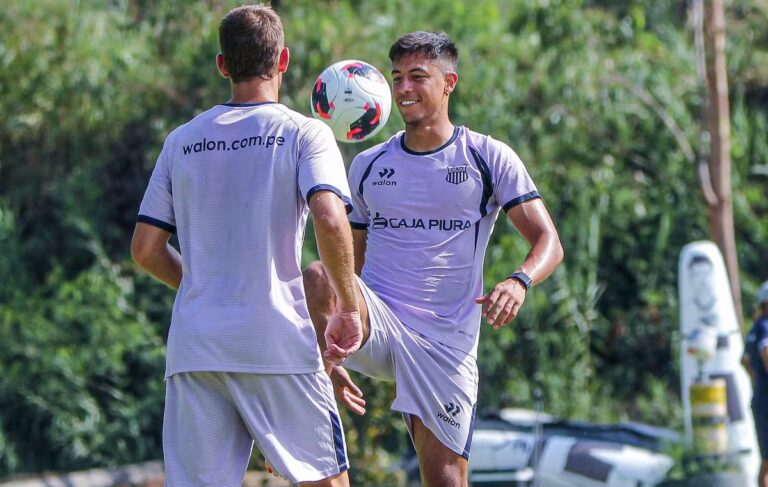 Atlético Grau busca reaccionar ante Juan Pablo II en Sullana por el Apertura