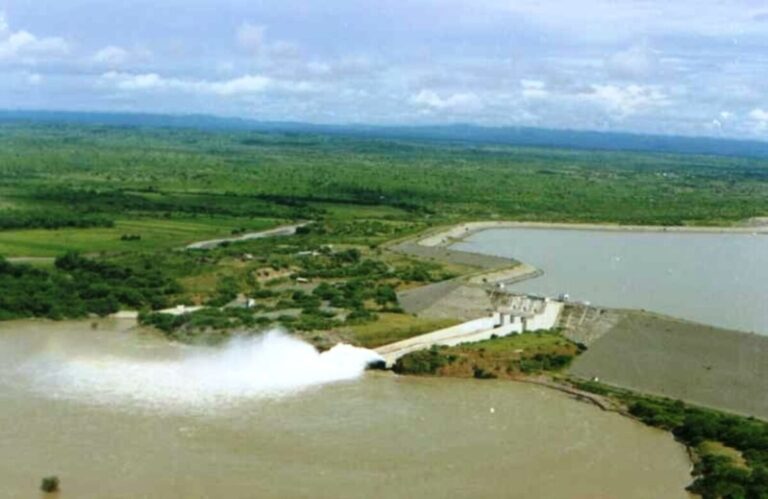 Piura bajo vigilancia: reservorios operan al límite por precipitaciones Piura bajo vigilancia: reservorios operan al límite por precipitaciones