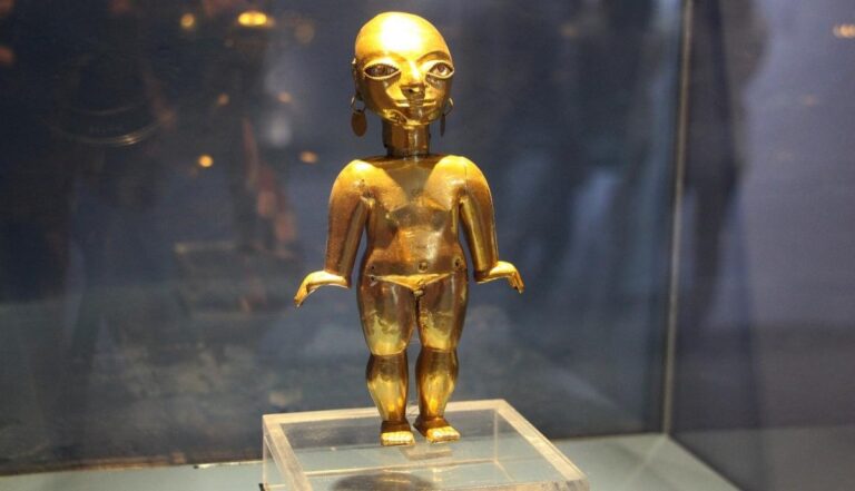 Museos de Piura abrirán gratis sus puertas este 1 de marzo Museos de Piura abrirán gratis sus puertas este 1 de marzo