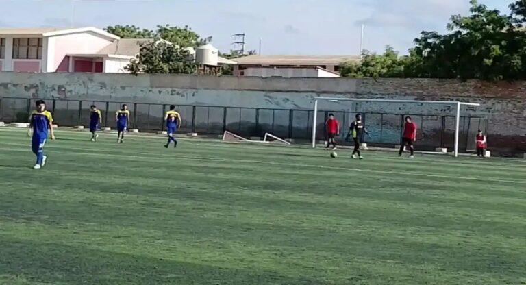 Fecha 3 de la Liga Distrital de Piura por la Copa Perú 2026.