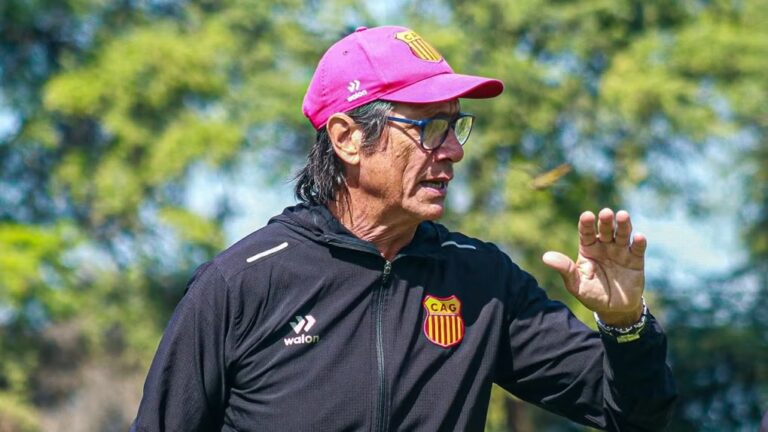 Ángel Comizzo podría dejar Atlético Grau tras su mal arranque en Liga 1