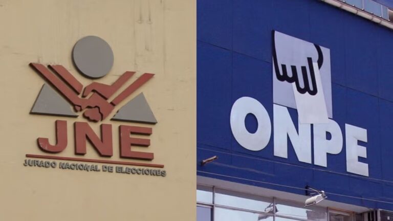 Gobierno destina más de S/ 702 millones adicionales para elecciones 2026