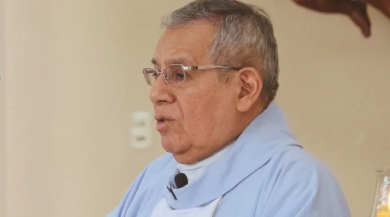 Piura celebra la consagración episcopal de su nuevo arzobispo