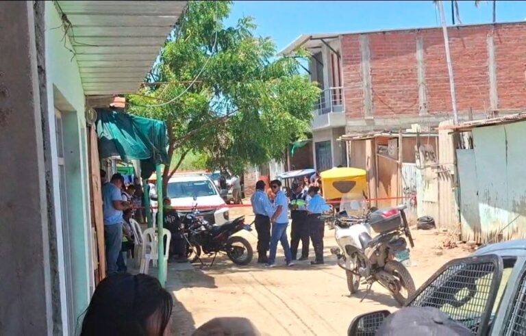 Acribillan a hombre en el interior de un bar en La Unión Tras perpetrar el ataque, los presuntos sicarios huyeron con rumbo desconocido.