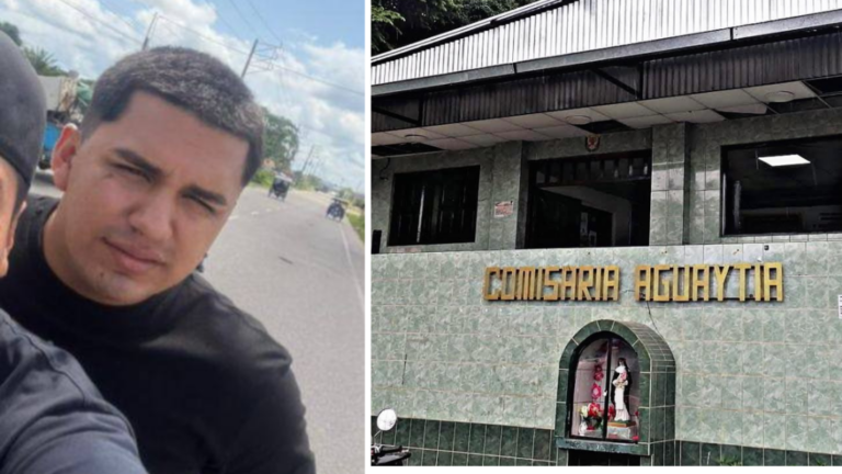 Suboficial de la PNP muere tras ingerir yogur contaminado que era evidencia de investigación