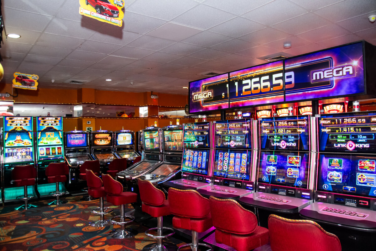 Casino Royal inaugura nueva sede y celebra 27 años de trayectoria en Piura