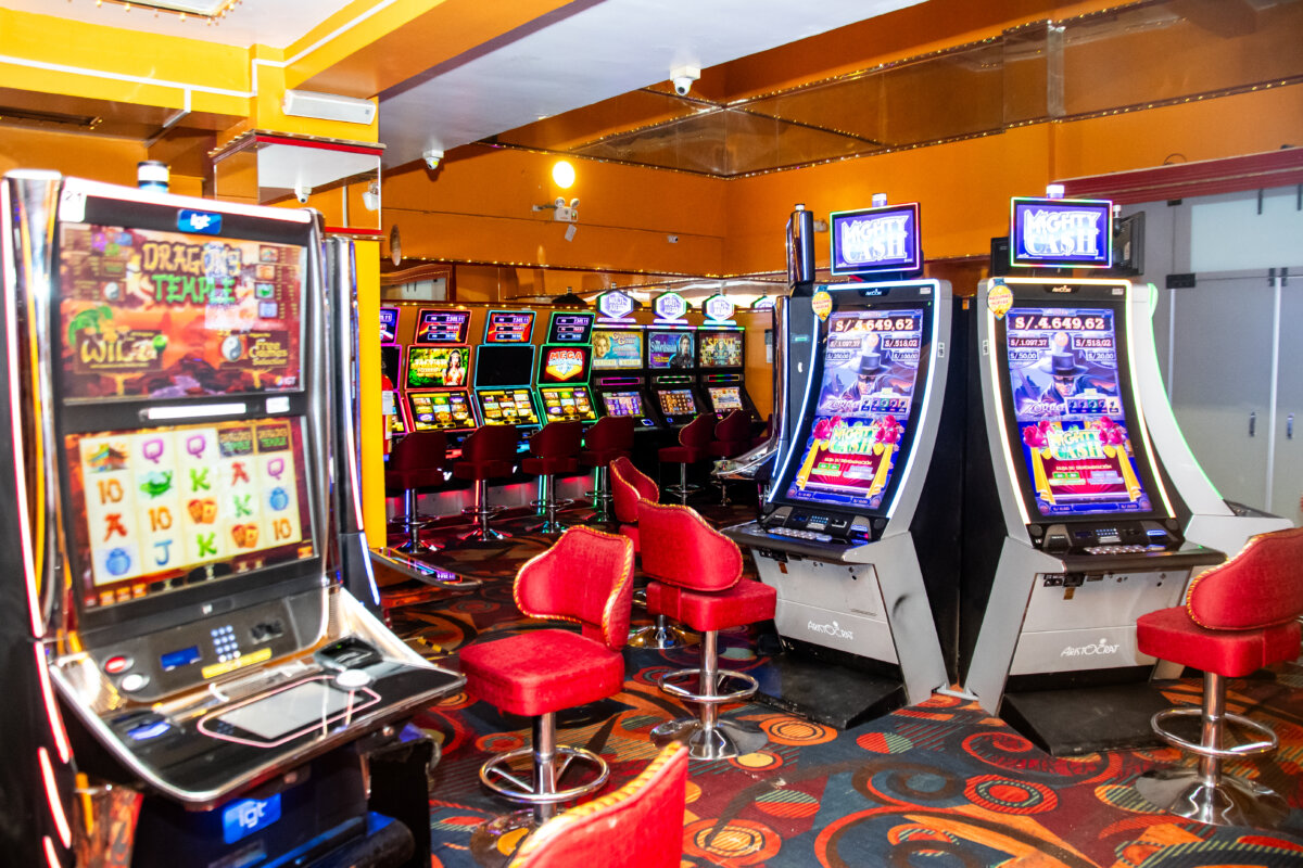 Casino Royal inaugura nueva sede y celebra 27 años de trayectoria en Piura