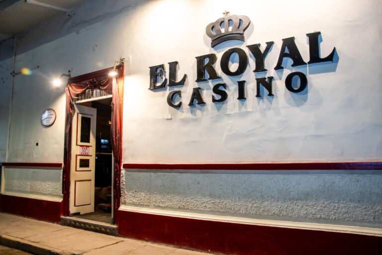 Casino Royal inaugura nueva sede y celebra 27 años de trayectoria en Piura