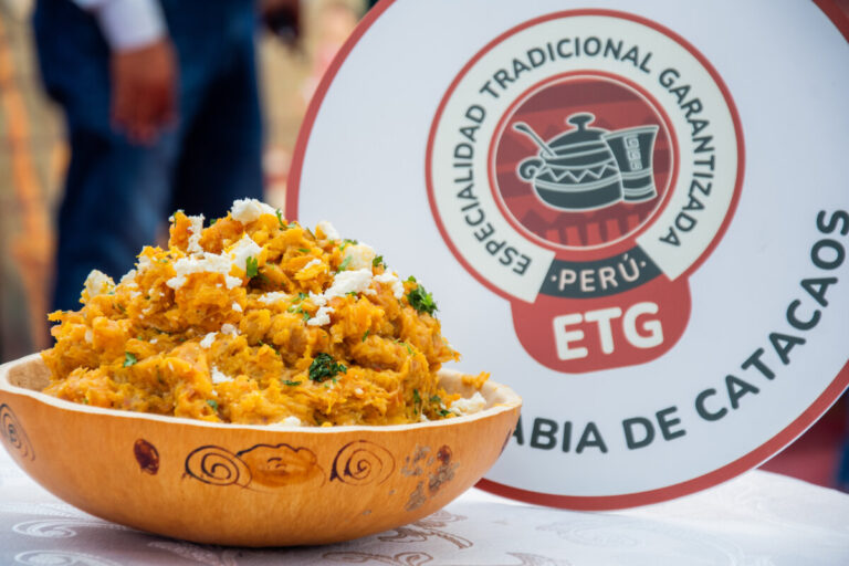 Malarrabia de Catacaos recibe reconocimiento que protege su preparación tradicional y refuerza su valor cultural Malarrabia de Catacaos recibe reconocimiento que protege su preparación tradicional y refuerza su valor cultural