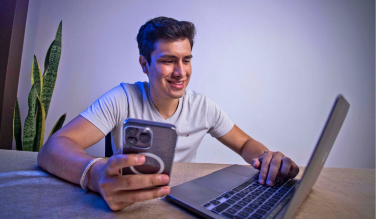 Este incremento evidencia la expansión de la infraestructura digital en el país.