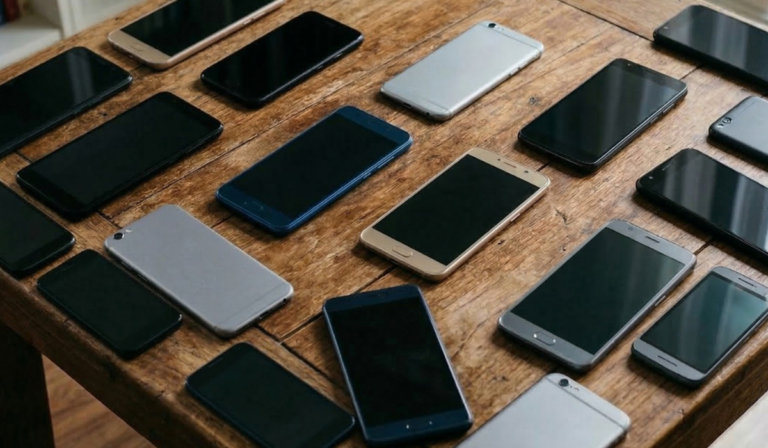 El proceso de bloqueo de celulares se realizará en tres etapas programadas: el 17, 24 y 31 de marzo.