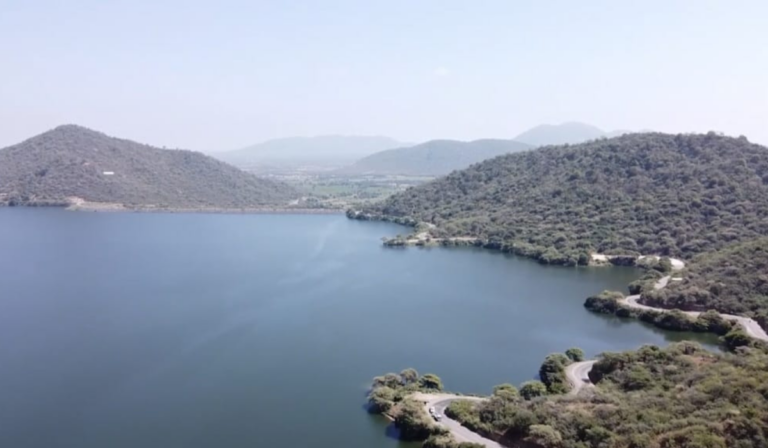 Valle de San Lorenzo: iniciativa legislativa propone proteger su producción agrícola.
