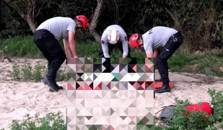 Las causas exactas del deceso aún se encuentran en investigación.