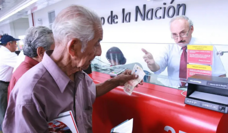 La iniciativa busca mejorar las condiciones de vida de los maestros retirados.