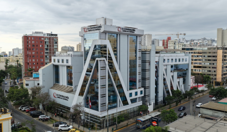 Contraloría alerta paralización por más de 13 años en proyecto de gas natural del Lote Z-6 El ente fiscalizador identificó que, durante estos años, no se promovieron espacios de diálogo suficientes.