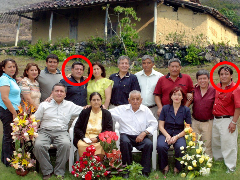 Desde el partido APP indicaro que dejarán que los tribunales sancionen la difamación.