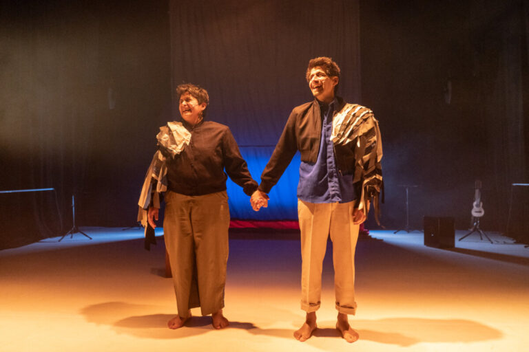 Festival de la Francofonía 2026: tres giras internacionales llegan al Espace Liberté de Piura