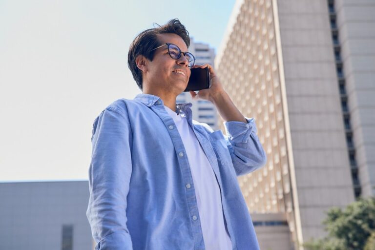 OSIPTEL: ¿cuántas líneas móviles hay en Perú al cierre de 2025?