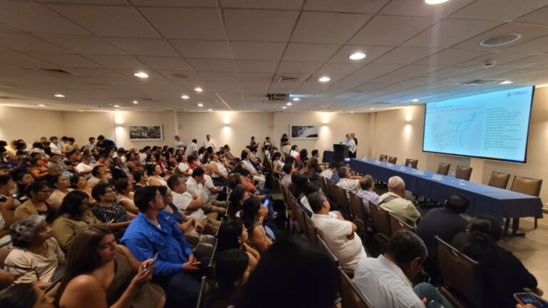 APP presenta plan de gobierno: "Más inversión privada y más justicia social