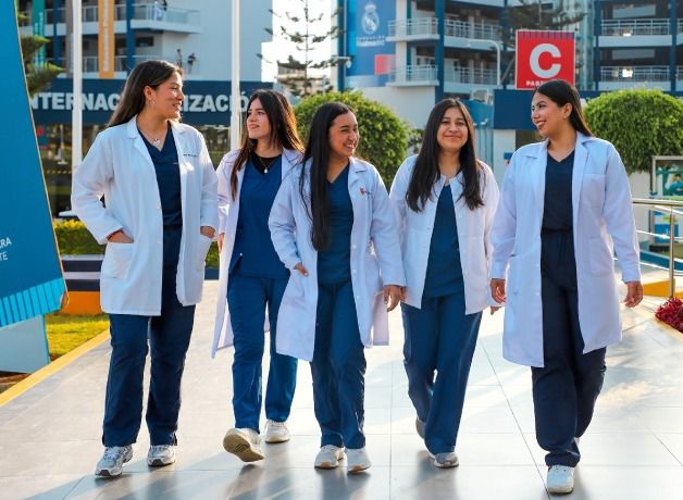 El rostro del futuro es femenino: más de 131 mil mujeres lideran el presente de la UCV