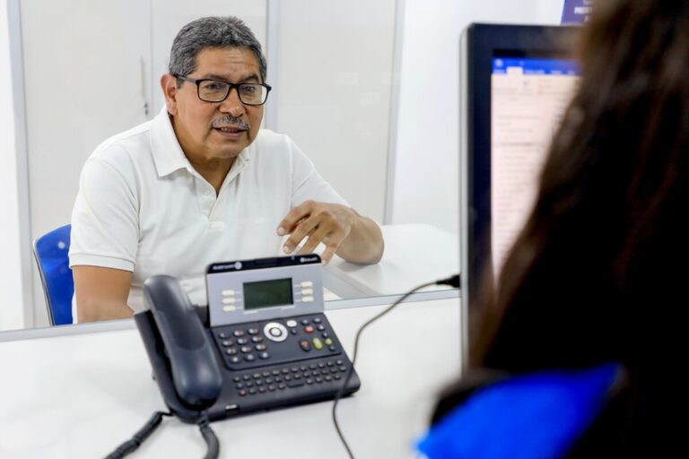OSIPTEL alcanzó 85.5 % de efectividad en la solución de problemas reportados por usuarios