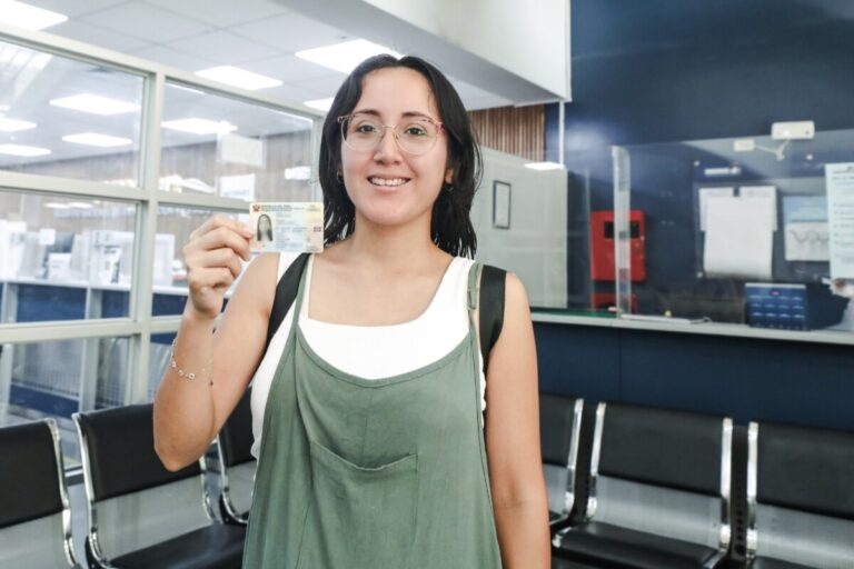 Reniec amplía horario de atención en Piura para trámites y entrega de DNI hasta el 10 de abril Reniec amplía horario de atención en Piura para trámites y entrega de DNI hasta el 10 de abril