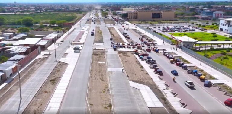 Consorcio Turicarami cuestiona resolución de contrato y anuncia acciones legales